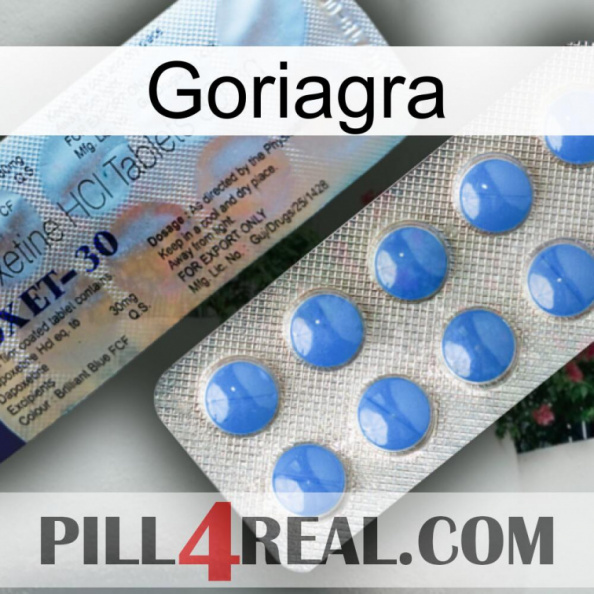 Goriagra 39